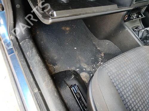 Drzwi tylne prawe VAUXHALL ASTRA Mk IV (G) Hatchback (T98) 1.4 16V (F08, F48) | BP29686028C5 