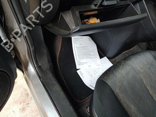 Right taillight MAZDA 2 (DE_, DH_) 1.3 (DE3FS) | BP32400402C35