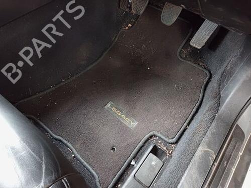 Steering rack SUBARU OUTBACK (BL, BP) 2.5 AWD (BP9) | BP29848579M22