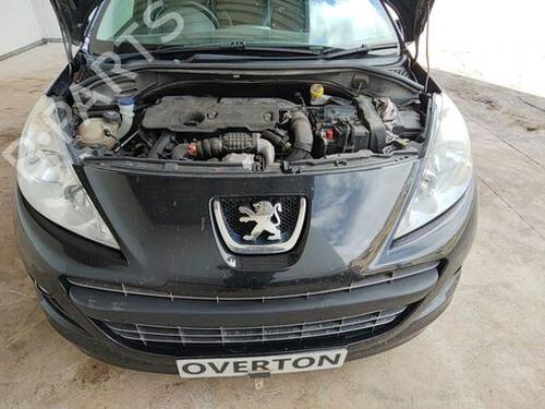 Front left window mechanism PEUGEOT 207 SW (WK_) 1.6 HDi | BP29685845C22 
