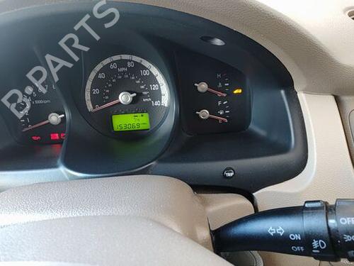 Rear bumper KIA SPORTAGE II (JE_, KM_) 2.0 16V 4WD | BP29682384C8