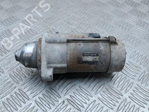 Used Starter Starter HYUNDAI i40 I CW (VF) 1.7 CRDi (116 hp) 33479118 33479118