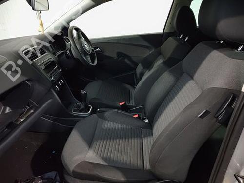 Subframe VW TOURAN VAN (1T3) 1.6 TDI | BP32841827M9 - Image 10