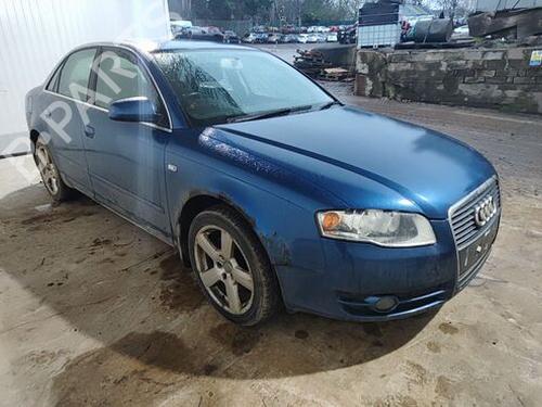 Front right panel AUDI A4 B7 (8EC) 2.0 TFSI | BP31748398C59 