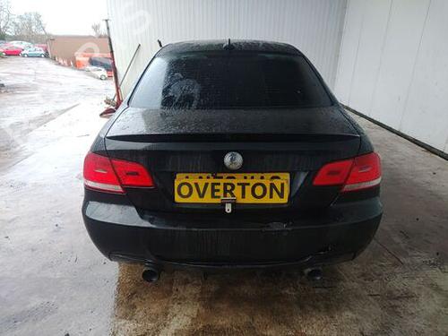 Grille BMW 1 Coupe (E82) 118 d | BP31031723C40 