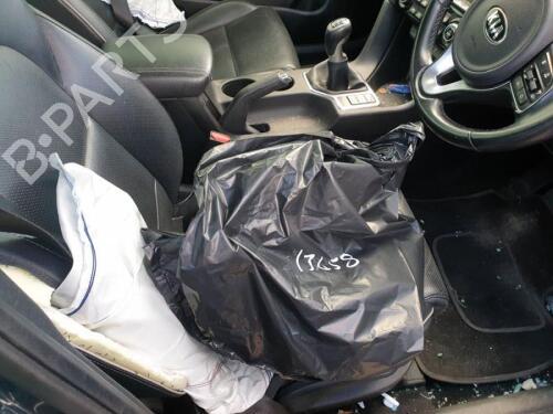 Rear left seatbelt KIA SPORTAGE IV (QL, QLE) 1.7 CRDi | BP29648785I29 