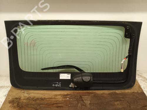 Tailgate CITROËN C1 (PM_, PN_) 1.0 | BP29666488C6 