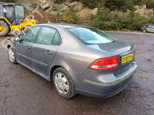 Piloto trasero derecho SAAB 9-3 (YS3F, E79, D79, D75) 1.9 TiD | BP29655314C35 