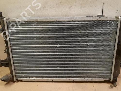 Radiateur à eau VAUXHALL ZAFIRA A (T98) 2.0 DTI 16V | BP29647857M31 