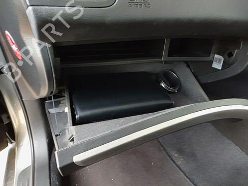 Driver airbag SUBARU OUTBACK (BL, BP) 2.5 AWD (BP9) | BP29848544C9