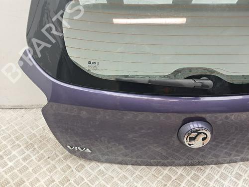 Tailgate VAUXHALL VIVA (C16) 1.0 | BP32201189C6
