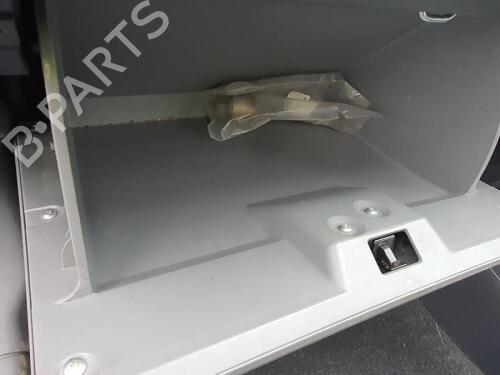 Rudehejsemekanisme Højre foran SUZUKI SX4 (EY, GY) 2.0 DDiS 4x4 (RW420D) | BP29651640C23 