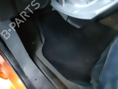 Front left window mechanism CITROËN JUMPY II Van 1.6 HDi 90 16V | BP29670260C22