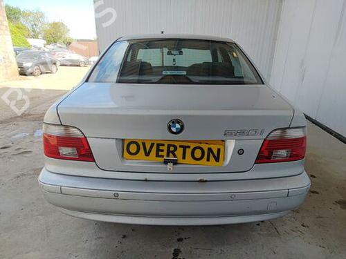 Alternator BMW 5 (E39) 520 i | BP29679685M7 