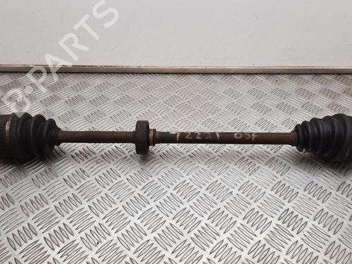 Used Right front driveshaft HYUNDAI LANTRA II (J-2) 2.0 16V (139 hp) 29648185