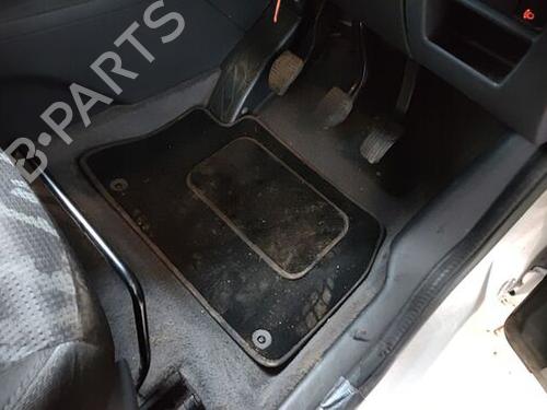 Front left panel PEUGEOT 3008 I MPV (0U_) 1.6 HDi | BP33418534C58  - Image 7