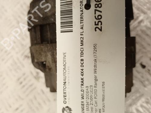 Alternator FORD RANGER (ET) 3.0 TDCi 4x4 | BP29652142M7