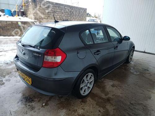 Hand brake BMW 1502-2002 (E10) 1502 | BP29670286I18 