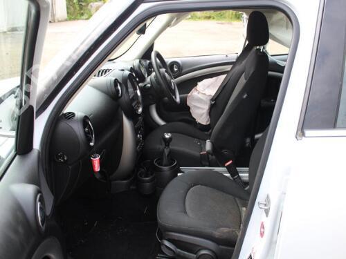 Left front driveshaft MINI MINI (R56) Cooper | BP29675106M38 