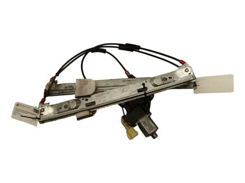 Used Front right window mechanism FORD FIESTA VI Van 1.6 TDCi (95 hp) 29667222