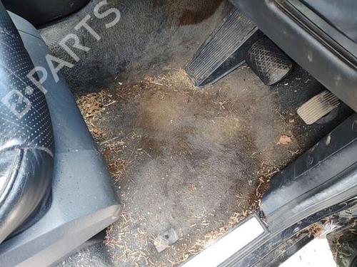 Front left window mechanism MERCEDES-BENZ M-CLASS (W163) ML 270 CDI (163.113) | BP29677972C22 