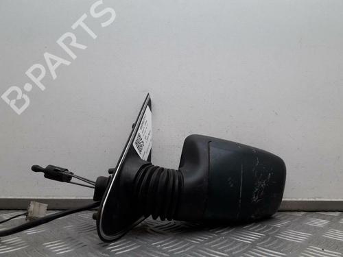 Used Left mirror PEUGEOT 405 II (4B) 1.9 TD (94 hp) 29645646