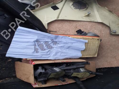 Fuel tank MERCEDES-BENZ C-CLASS Coupe (C204) C 63 AMG (204.377) | BP29649719C62