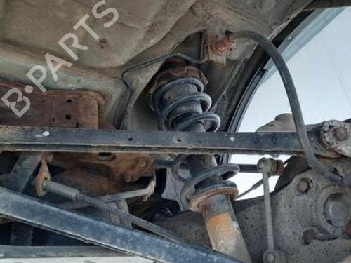 Left front suspension arm MINI MINI COUNTRYMAN (R60) Cooper | BP29652553M12