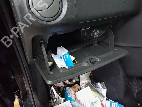 Passenger airbag FIAT PANDA (169_) 1.2 (169AXF2A, 169AXF1A) | BP29675934C10 