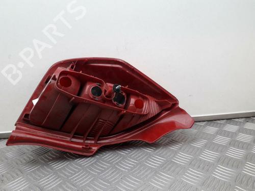 Højre baglygte CITROËN C2 (JM_) 1.1 | BP29645559C35