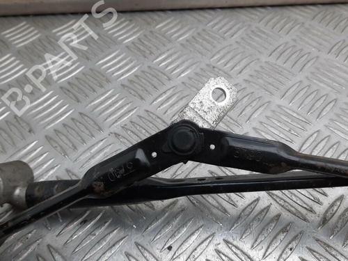 Front wipers mechanism HYUNDAI i20 I (PB, PBT) 1.4 CRDi | BP29647518C83 