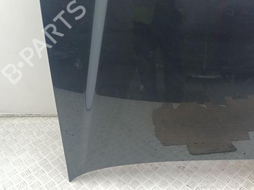 Hood MERCEDES-BENZ M-CLASS (W163) ML 270 CDI (163.113) | BP29662780C1 