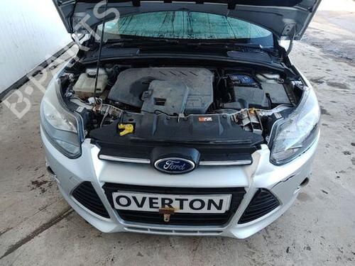 Gearbox FORD FOCUS III 1.6 Ti | BP32355174M3