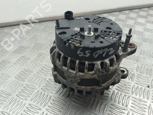 Generator VW PASSAT B7 Variant (365) 2.0 TDI | BP29674797M7