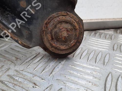 Venstre fortil bærearm RENAULT MODUS / GRAND MODUS (F/JP0_) 1.5 dCi (FP0F, JP0F) | BP29647986M12 