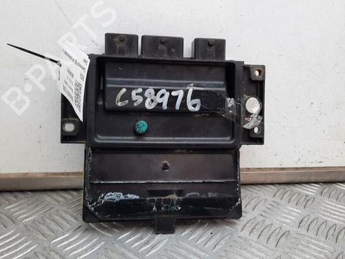 Engine control unit (ECU) FORD MONDEO III Turnier (BWY) 2.0 TDCi | BP29647559M57 