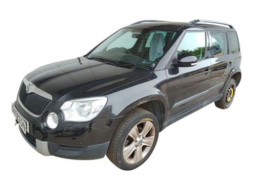 Used Steering wheel SKODA SUPERB II (3T4) 2.0 TDI 16V (140 hp) 32400440