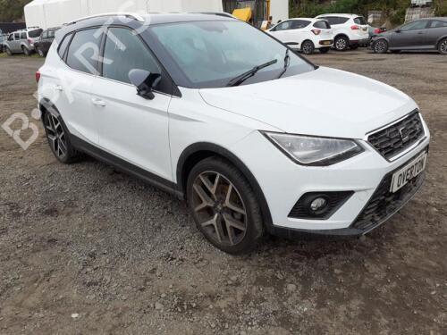Steering wheel SEAT ARONA (KJ7, KJP) 1.0 TSI | BP29652528C49
