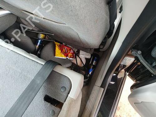 Front right window mechanism VOLVO S40 II (544) 1.6 | BP29678835C23 