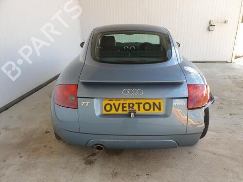 Sikkerhetsbelte foran venstre AUDI TT (8N3) 1.8 T | BP29649209I26 