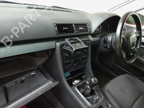 Rear right window mechanism AUDI A4 B7 (8EC) 1.9 TDI | BP29676261C25 