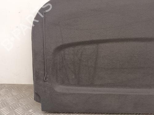 Rear parcel shelf VAUXHALL ASTRA Mk VII (K) (B16) 1.0 | BP29683150C85 