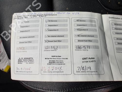 Rear differential BMW X3 (E83) 3.0 i xDrive | BP29651322M24