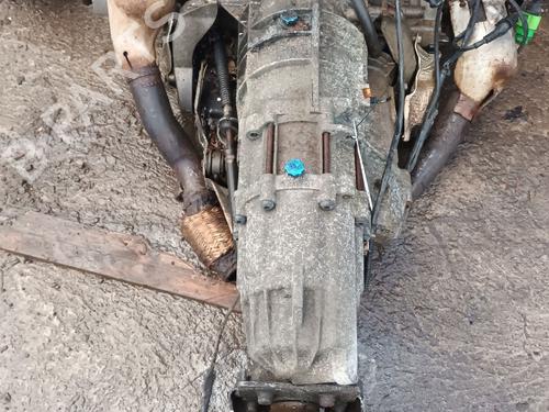 Gearbox AUDI ALLROAD C5 (4BH) 2.7 T quattro | BP29648310M3 - Image 6