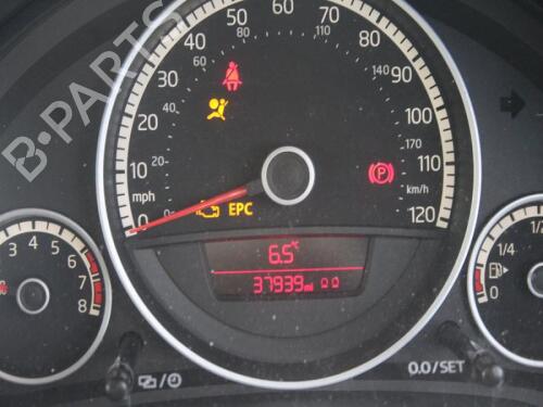 Støtfangerbjelke bak VW UP! (121, 122, BL1, BL2, BL3, 123) 1.0 | BP29677692C73 