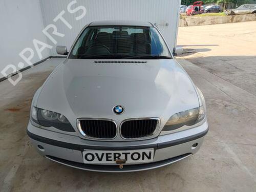 Fuel flap BMW 3 (E46) 318 i | BP29665459C131 