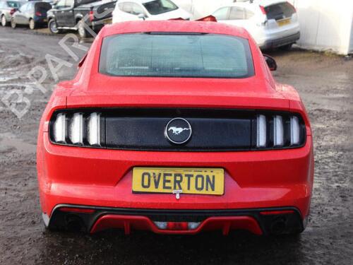 Other FORD AUSTRALIA MUSTANG Coupe (FM, FN) 2.3 EcoBoost | BP29647238O1 