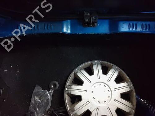 Ventilator motor RENAULT TWINGO II (CN0_) 1.2 (CN0D) | BP29661947M62 