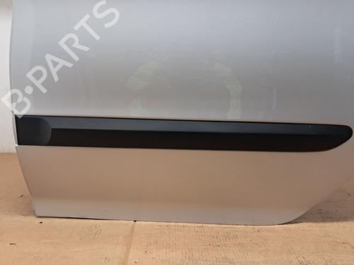 Left rear door PEUGEOT 308 I (4A_, 4C_) 1.6 BioFlex | BP29678028C4 