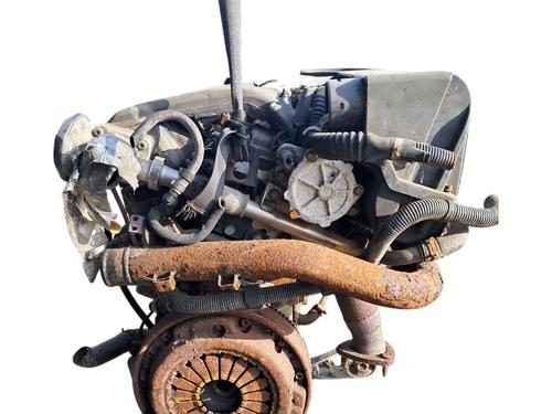 Motor für MG MG ZT- T 2.0 CDTi (116 hp) 29663384